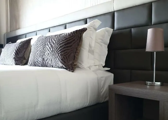 G&G Firenze Suites