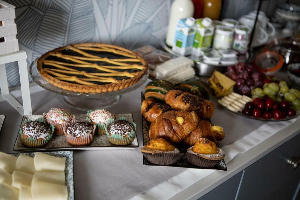 Frühstückspension G&g Florenz